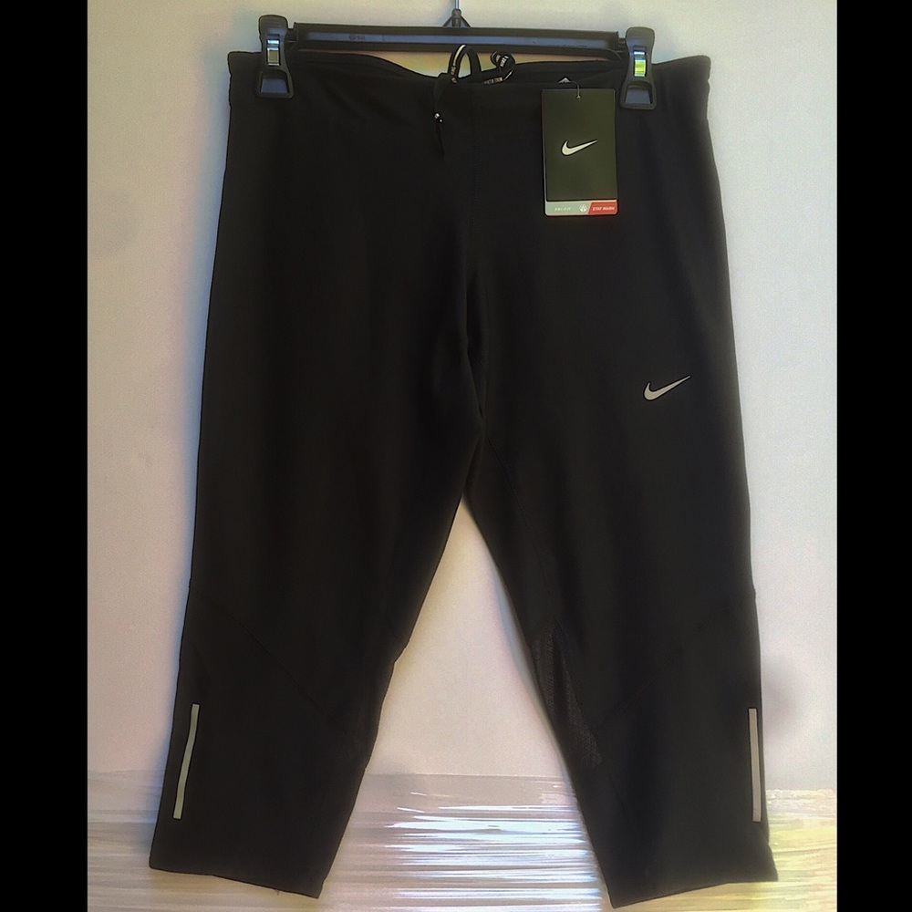 Nike RUNNG Leggings